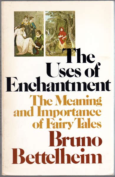 The Science of Enchantment: Understanding its Psychological Effects